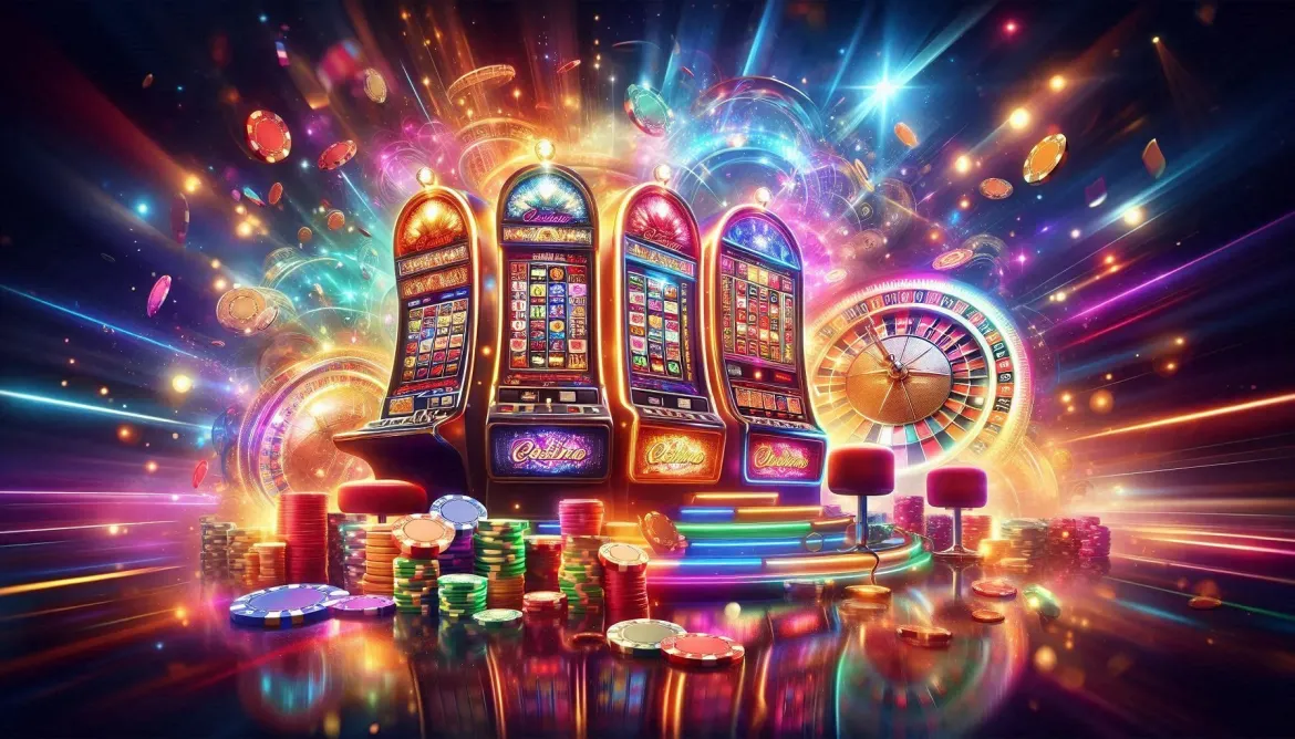 ClubWPT Casino